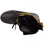 Nike SF Air Force 1 Hi Boots Men's Shoes Baroque Brown/Black aa1128-204