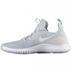 Nike Women's Free Tr 8 Lm Running Shoes Pure Platinum/White/Igloo Size 9.5