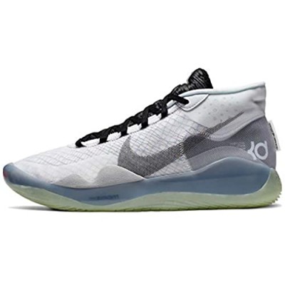 Nike Zoom Kd12 Tb Kevin Durant Basketball Team Shoes Mens Cn9518-100