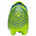 DREAM PAIRS Men's Mega-2 Firm Ground Soccer Cleats Shoes