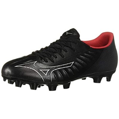 Mizuno Unisex-Adult Rebula Iii Select Soccer Shoe