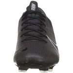 Nike Men's Football Boots Multicolour Black MTLC Cool Grey Cool Grey 1