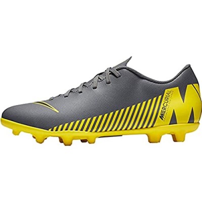 Nike Mercurial Vapor 12 Club FG/MG Soccer Cleats
