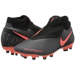 Nike Phantom Vsn Academy Df Fg/mg Mens Soccer Cleats Ao3258-080 Size 5