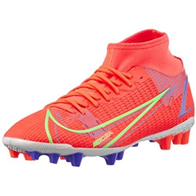 Nike Unisex-Adult Soccer Shoe
