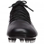 PUMA King PRO FG Sneaker Black White 7.5 M US