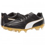 PUMA Men's Capitano II Firm Ground Soccer Shoe