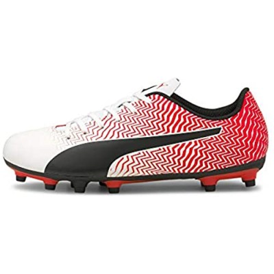 PUMA Men's Rapido Ii Fg Soccer Shoe