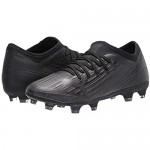 PUMA Men's Ultra 3.1 Fg/Ag Soccer Shoe