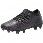 PUMA Men's Ultra 3.1 Fg/Ag Soccer Shoe
