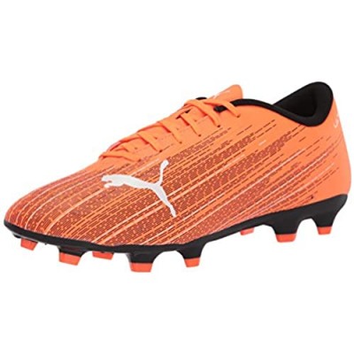 PUMA Men's Ultra 4.1 Firm Artificial Ground Soccer-Shoe