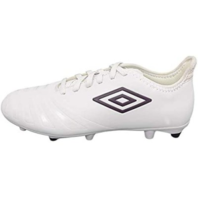 Umbro Men's UX Accuro 3 Club Fg Soccer Shoe
