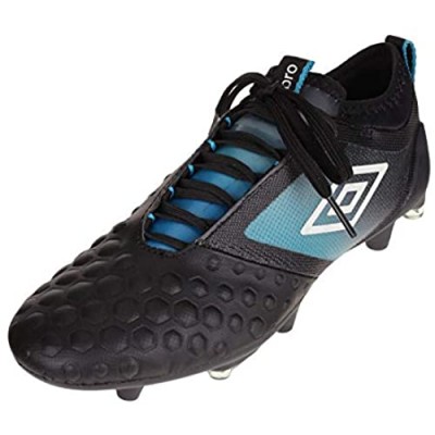 Umbro Men's UX Accuro II Pro Firm Ground Soccer Shoe