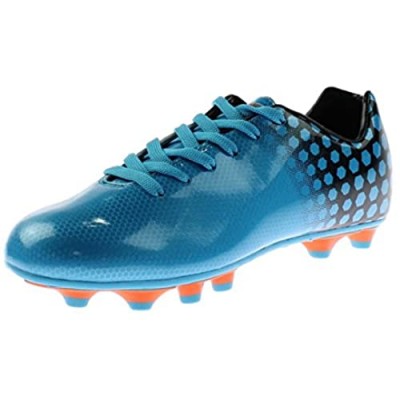 Vizari Men's Palomar Fg Soccer Shoe