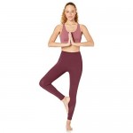 Core 10 Women's Icon Series Laser Cut High-Waist Yoga Legging-26
