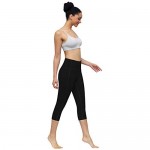CUGOAO High Waist Yoga Pants with Pockets Workout Pants for Women Yoga Leggings with Pockets
