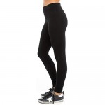 Hard Tail Women's High Rise Ankle Legging Style W566