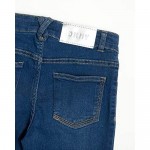 DKNY Girls Super Soft Stretch Skinny Denim Jeans