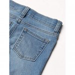 Essentials Girls' Kids Skinny Stretch Jeans
