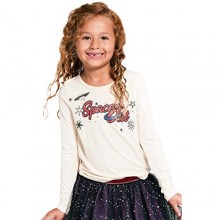 Truly Me  Girls' Designer Mix and Match Tops and Bottoms (Pieces Sold Separately)