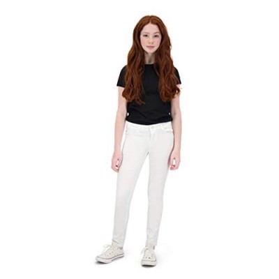 VIGOSS Skinny Jeans for Teen Girls - Super Stretch Jeans for Girls | Jeans for Girls Size 7-16