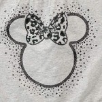 Disney Girls Minnie Mouse Romper