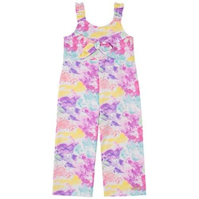 Juicy Couture Girls' Jumpsuit