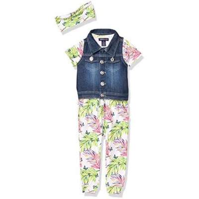 Limited Too Girls' Jumpsuit