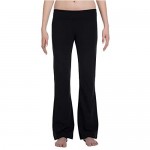 Bella B810 Cotton/Spandex Women's Fitness Pants