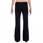 Bella B810 Cotton/Spandex Women's Fitness Pants