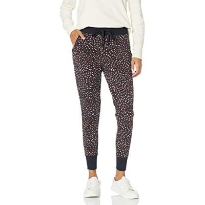  Brand - Daily Ritual Women's Relaxed Fit Terry Cotton and Modal Jogger