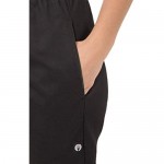 Chef Works Women's Essential Baggy Chef Pants