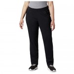 Columbia Women's Anytime Casual Pull on Pant