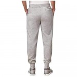 Fila Ladies' Heritage French Terry Jogger Pants