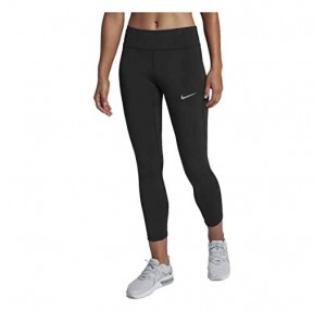 Nike Women's Epic Lux Tight Crop Running Pants