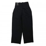 Nike Women's Standard Fit Sweatpants Black CI1174-010