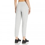PUMA Women's Amplified French Terry Pants