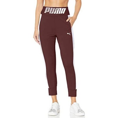 PUMA Women's Modern Sport Track Pants