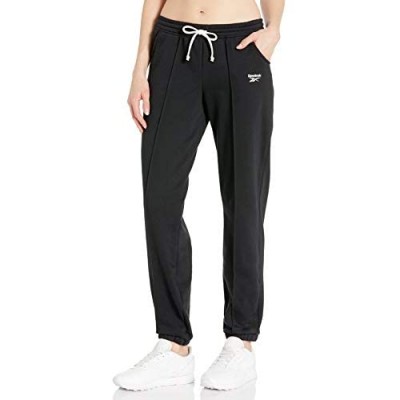 Reebok Women's Training Essentials French Terry Pant