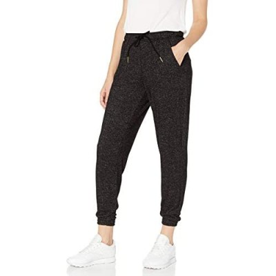 Skechers Women's Bobs for Dogs and Cats Cozy Pull on Jogger Sweat Pant