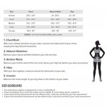 Skechers Women's Virtual Stripe High Waisted 7/8 Workout Yoga Leggings