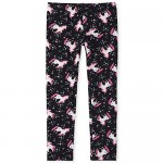 The Children's Place Girls' Holiday Leggings