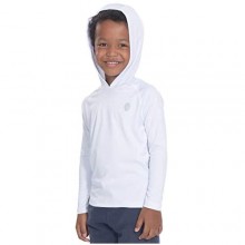 Hoodies for Boys Outdoor Recreation Shirts - Youth Athletic Tops Sun Protection UPF 50+