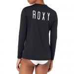 Roxy Women's Enjoy Waves Long Sleeve UPF 50 Rashguard