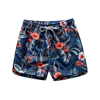 BriaPa Women's Swim Trunks Quick Dry Bathing Suits Board Shorts Summer Beach Shorts Pockets Active Shorts