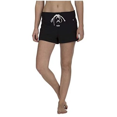 Hurley Women's Lace Up Board Shorts
