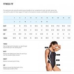 Speedo Women's Swimsuit Bottom Shorts Bio Endurance Solid