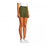 Athletic Works Women's Commuter Shorts (Large 12/14