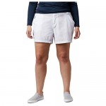 Columbia Women's Coral Point III Shorts