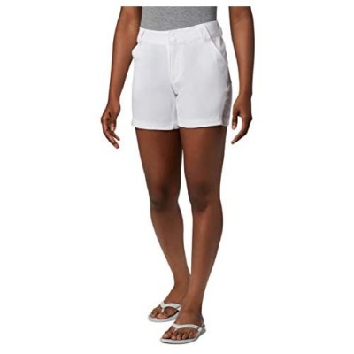 Columbia Women's Coral Point III Shorts
